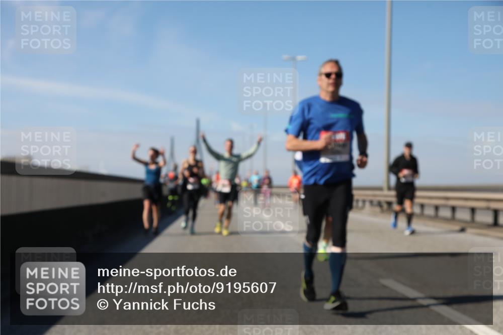 03.10.2025 - Köhlbrandbrückenlauf Yannick Fuchs http://msf.ph/oto/9195607 03.10.2025 12:00:17 Position 3  meine-sportfotos.de