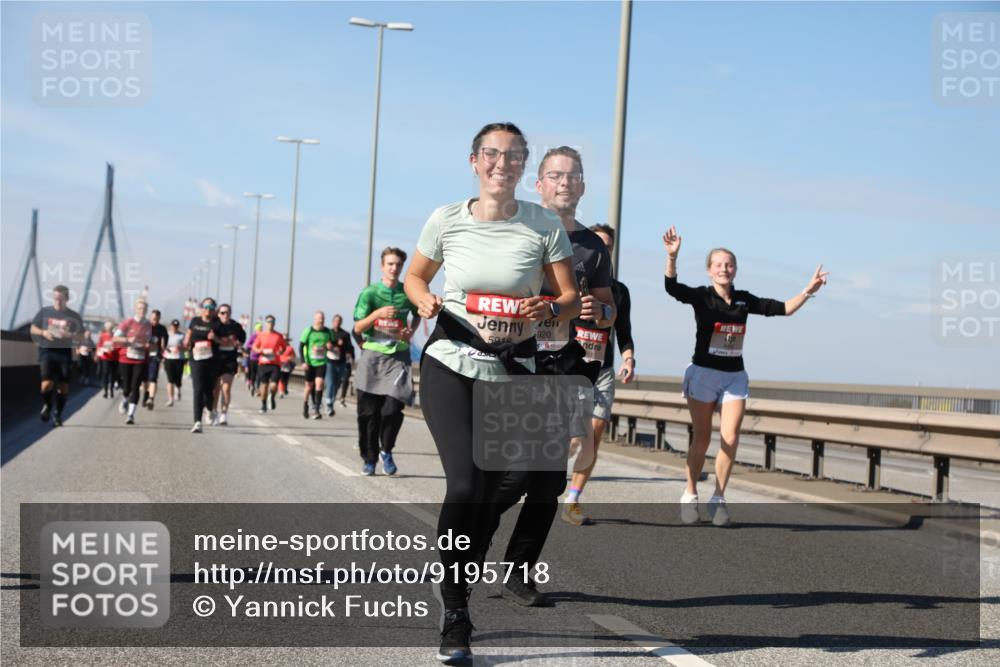 03.10.2025 - Köhlbrandbrückenlauf Yannick Fuchs http://msf.ph/oto/9195718 03.10.2025 12:00:43 Position 3 920, 5918 meine-sportfotos.de