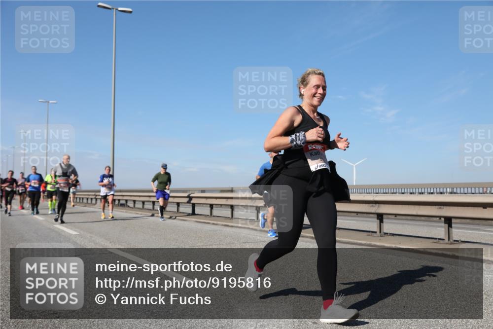 03.10.2025 - Köhlbrandbrückenlauf Yannick Fuchs http://msf.ph/oto/9195816 03.10.2025 12:01:08 Position 3  meine-sportfotos.de