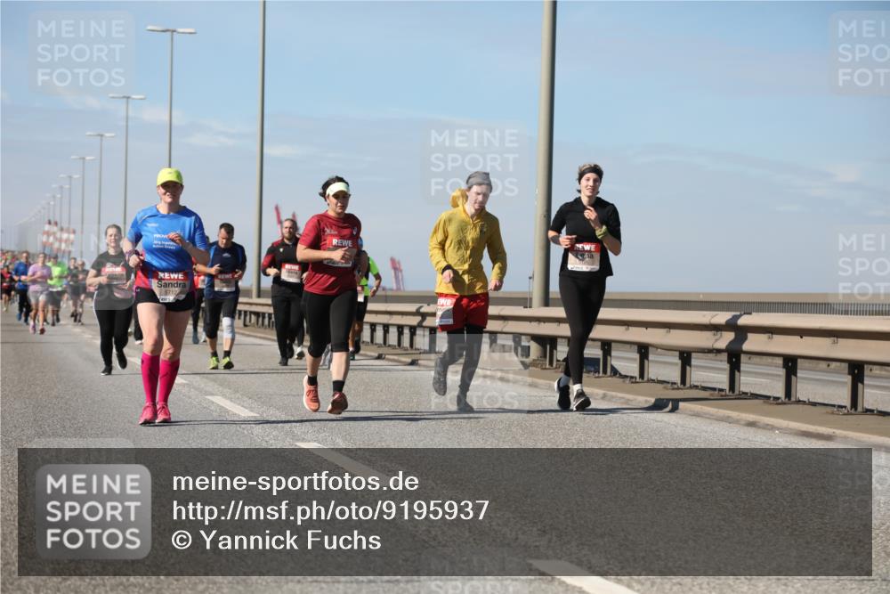 03.10.2025 - Köhlbrandbrückenlauf Yannick Fuchs http://msf.ph/oto/9195937 03.10.2025 12:01:45 Position 3 5712 meine-sportfotos.de