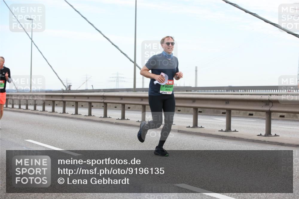 03.10.2025 - Köhlbrandbrückenlauf Lena Gebhardt http://msf.ph/oto/9196135 03.10.2025 15:25:11 Position 1 9619 meine-sportfotos.de