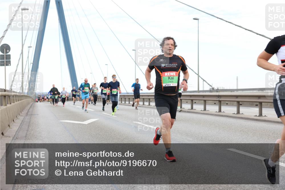 03.10.2025 - Köhlbrandbrückenlauf Lena Gebhardt http://msf.ph/oto/9196670 03.10.2025 15:28:12 Position 1 2010, 7435 meine-sportfotos.de