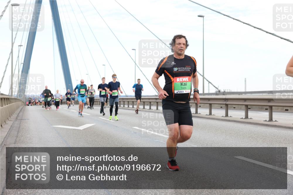 03.10.2025 - Köhlbrandbrückenlauf Lena Gebhardt http://msf.ph/oto/9196672 03.10.2025 15:28:12 Position 1 2010, 7435 meine-sportfotos.de