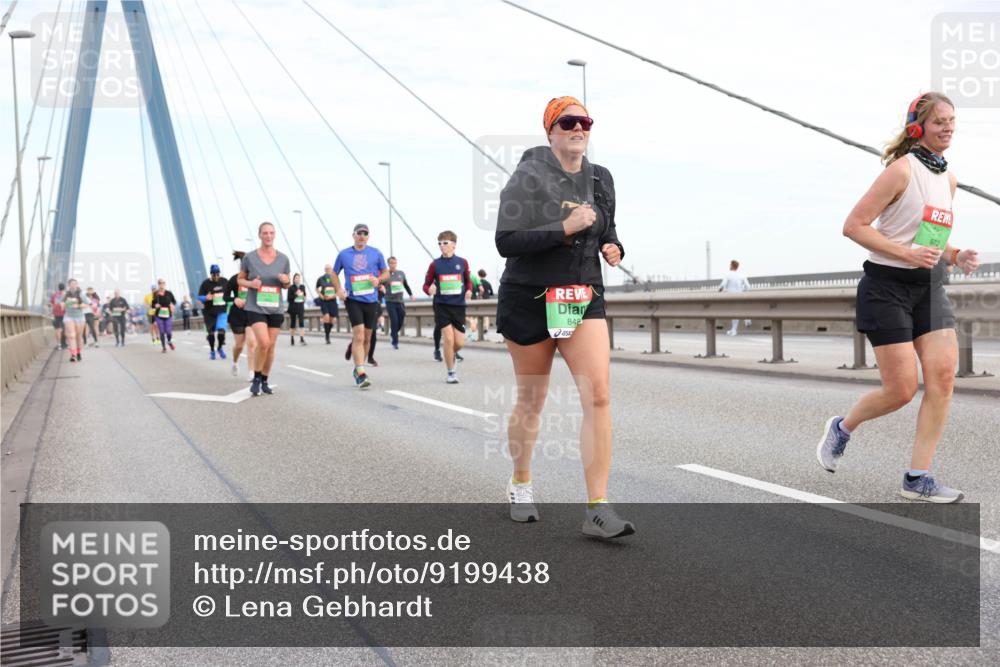 03.10.2025 - Köhlbrandbrückenlauf Lena Gebhardt http://msf.ph/oto/9199438 03.10.2025 15:38:43 Position 1 848, 972 meine-sportfotos.de