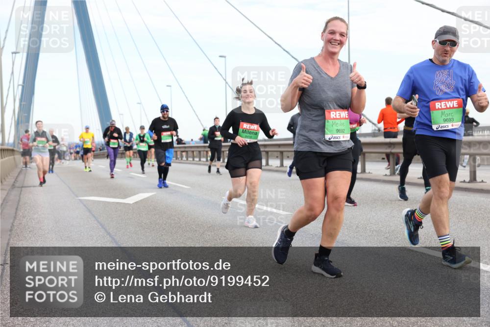 03.10.2025 - Köhlbrandbrückenlauf Lena Gebhardt http://msf.ph/oto/9199452 03.10.2025 15:38:46 Position 1 8418, 9692, 9693, 53 meine-sportfotos.de