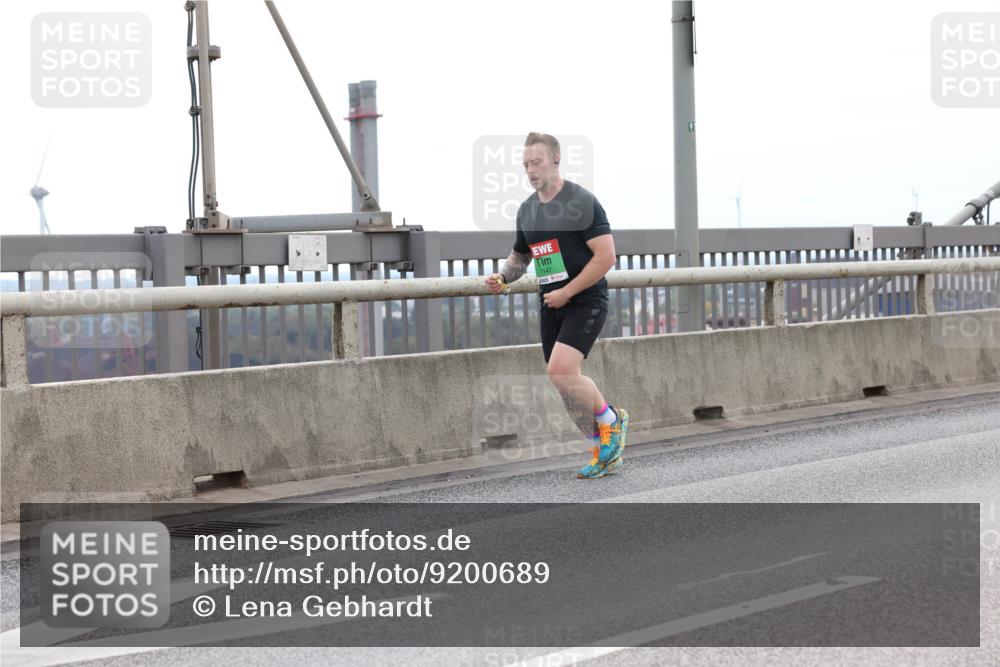 03.10.2025 - Köhlbrandbrückenlauf Lena Gebhardt http://msf.ph/oto/9200689 03.10.2025 15:41:09 Position 2 7147, 91 meine-sportfotos.de