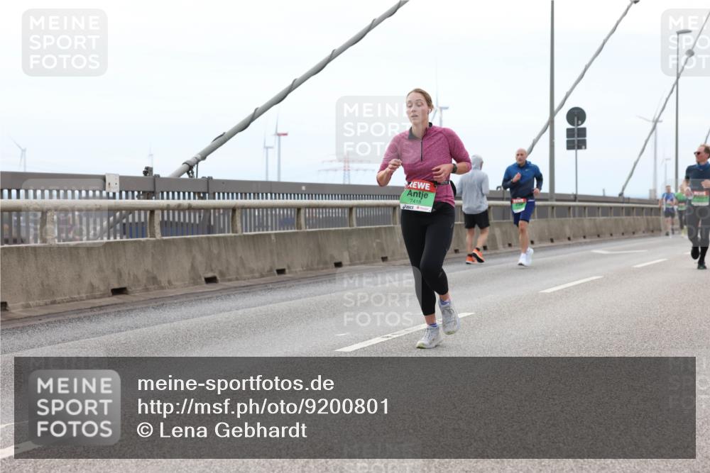 03.10.2025 - Köhlbrandbrückenlauf Lena Gebhardt http://msf.ph/oto/9200801 03.10.2025 15:41:54 Position 2 7418 meine-sportfotos.de
