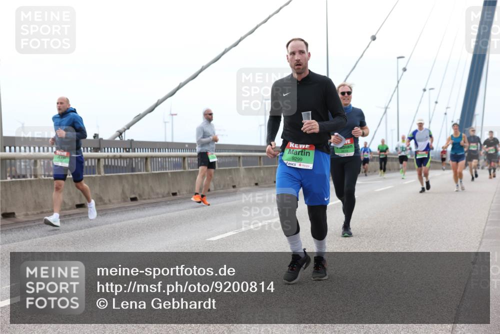 03.10.2025 - Köhlbrandbrückenlauf Lena Gebhardt http://msf.ph/oto/9200814 03.10.2025 15:41:57 Position 2 9299 meine-sportfotos.de