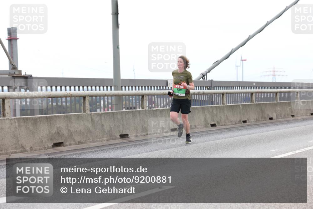 03.10.2025 - Köhlbrandbrückenlauf Lena Gebhardt http://msf.ph/oto/9200881 03.10.2025 15:42:16 Position 2 91, 7213 meine-sportfotos.de