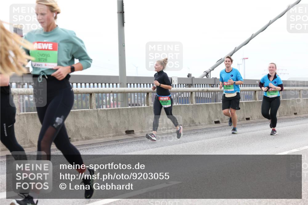 03.10.2025 - Köhlbrandbrückenlauf Lena Gebhardt http://msf.ph/oto/9203055 03.10.2025 15:51:39 Position 2 9728, 91, 1, 9450 meine-sportfotos.de