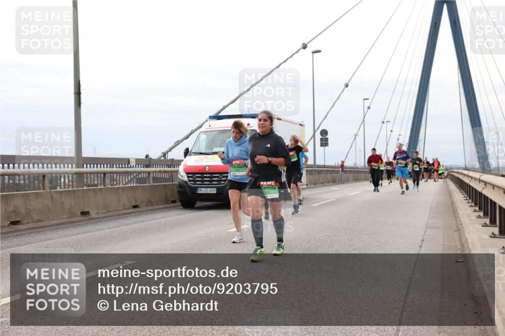 03.10.2025 - Köhlbrandbrückenlauf Lena Gebhardt http://msf.ph/oto/9203795 03.10.2025 15:54:20 Position 2 4249, 7785 meine-sportfotos.de