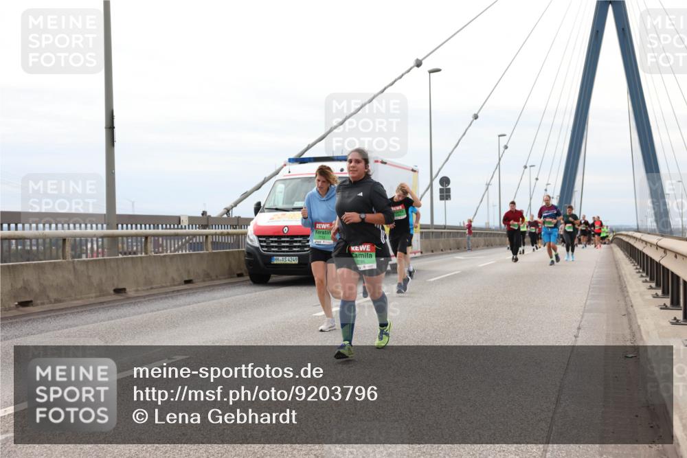 03.10.2025 - Köhlbrandbrückenlauf Lena Gebhardt http://msf.ph/oto/9203796 03.10.2025 15:54:20 Position 2 4249, 7785 meine-sportfotos.de