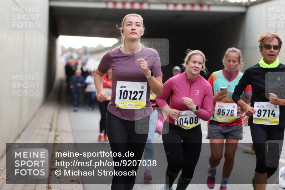 05.10.2025 - 20. swb-Marathon Bremen Michael Strokosch http://msf.ph/oto/9207038 05.10.2025 10:52:35 Laufen 10127, 01916, 0408, 9576, 9714 meine-sportfotos.de