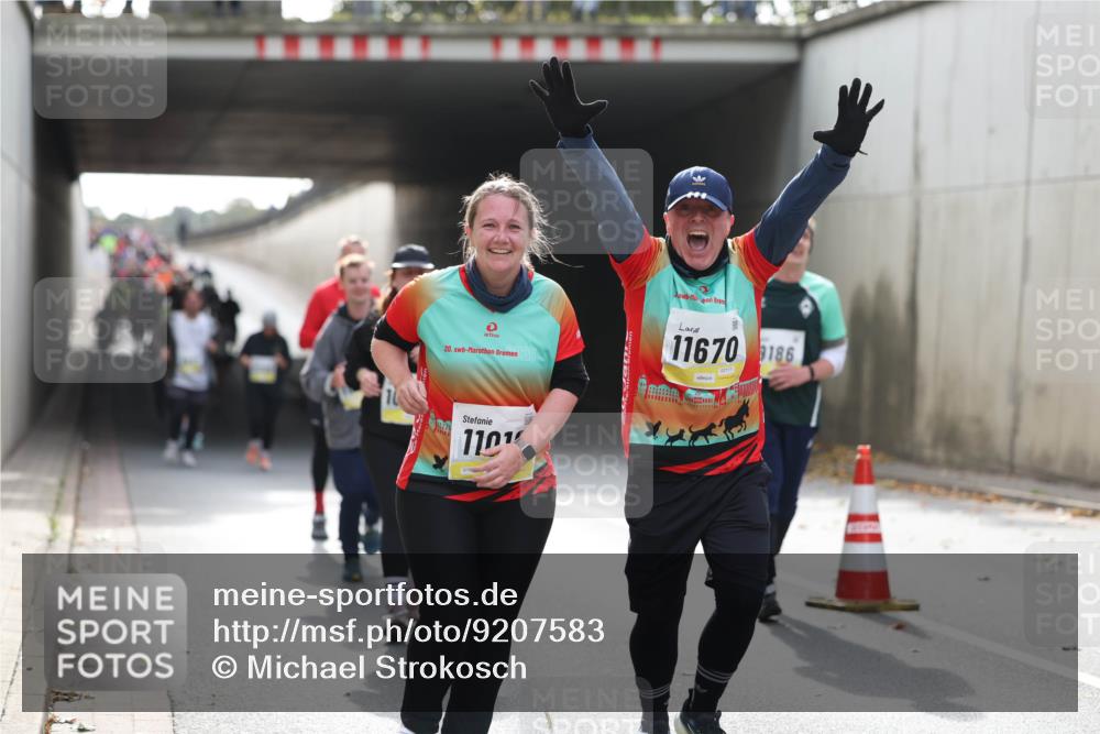 05.10.2025 - 20. swb-Marathon Bremen Michael Strokosch http://msf.ph/oto/9207583 05.10.2025 11:01:22 Laufen 20, 25, 2, 11670, 186, 02111 meine-sportfotos.de