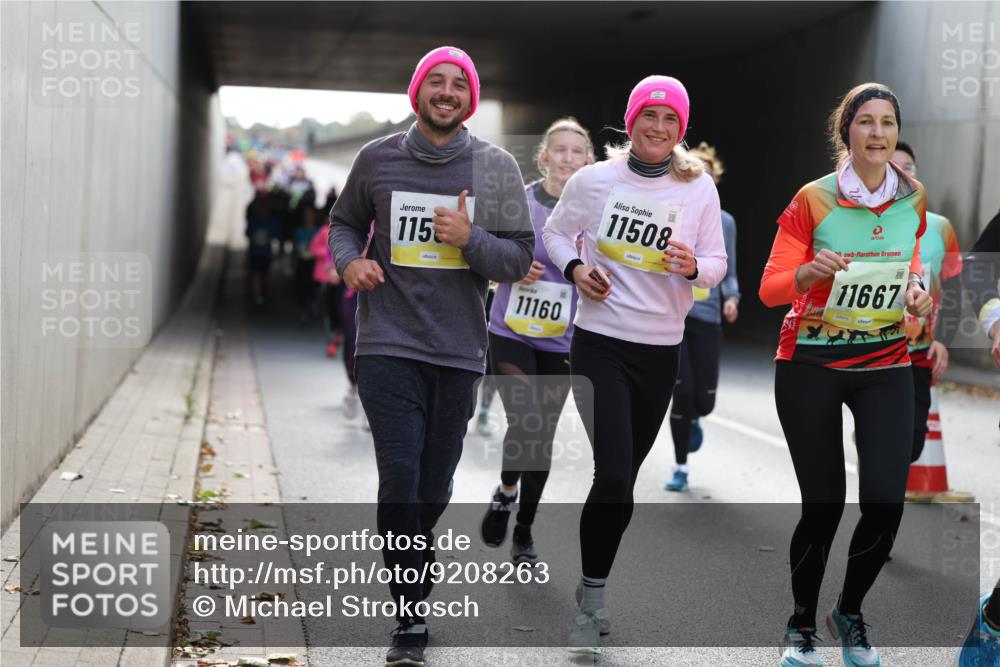 05.10.2025 - 20. swb-Marathon Bremen Michael Strokosch http://msf.ph/oto/9208263 05.10.2025 10:57:11 Laufen 115, 11160, 11508, 0, 11667, 02673 meine-sportfotos.de