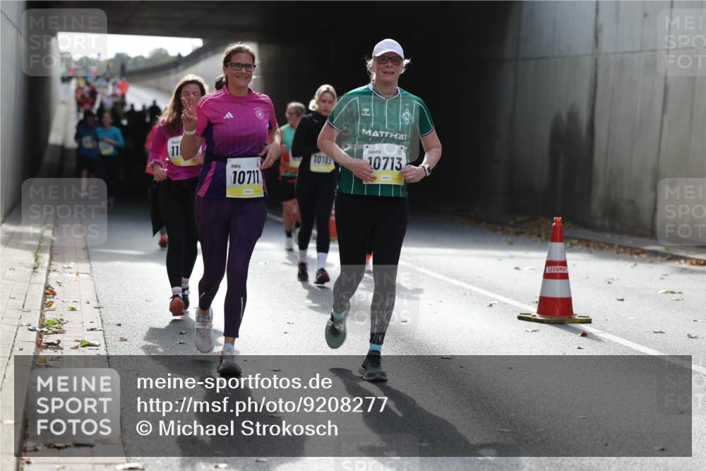 05.10.2025 - 20. swb-Marathon Bremen Michael Strokosch http://msf.ph/oto/9208277 05.10.2025 10:57:14 Laufen 11, 10711, 10189, 10713 meine-sportfotos.de