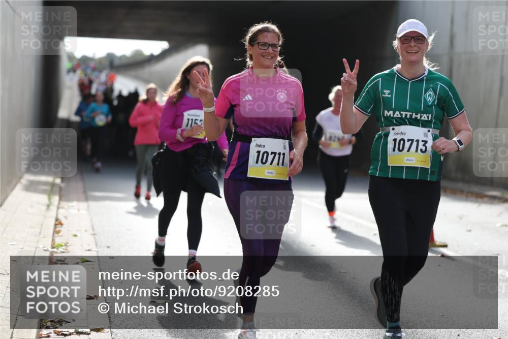 05.10.2025 - 20. swb-Marathon Bremen Michael Strokosch http://msf.ph/oto/9208285 05.10.2025 10:57:15 Laufen 1153, 10711, 10713 meine-sportfotos.de