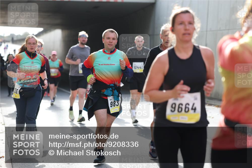 05.10.2025 - 20. swb-Marathon Bremen Michael Strokosch http://msf.ph/oto/9208336 05.10.2025 11:04:10 Laufen 136, 20, 25, 10441, 983, 9664 meine-sportfotos.de
