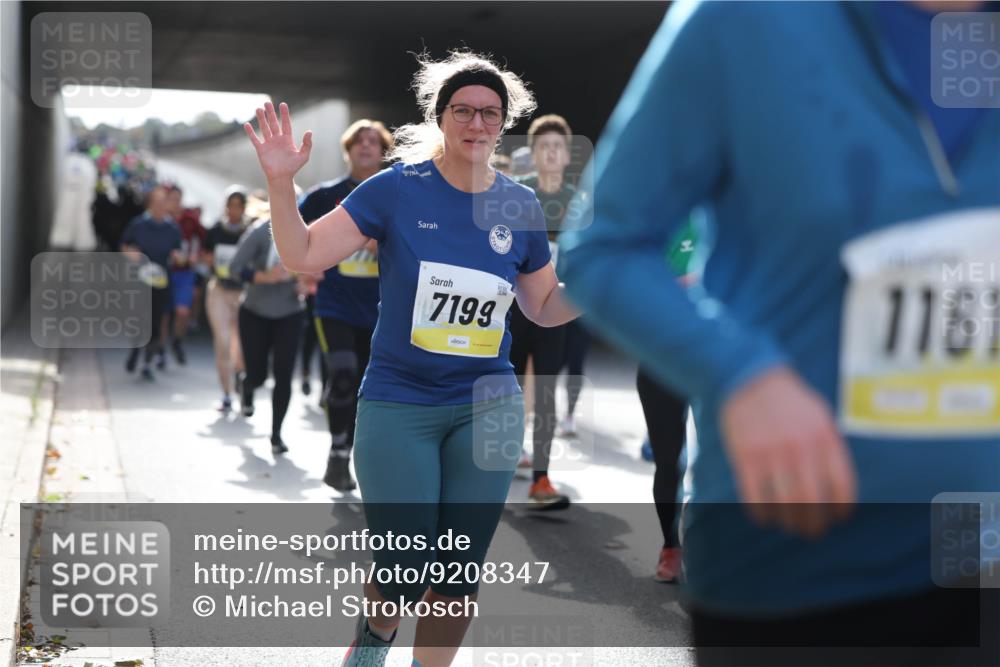 05.10.2025 - 20. swb-Marathon Bremen Michael Strokosch http://msf.ph/oto/9208347 05.10.2025 10:57:27 Laufen 7199, 1161 meine-sportfotos.de