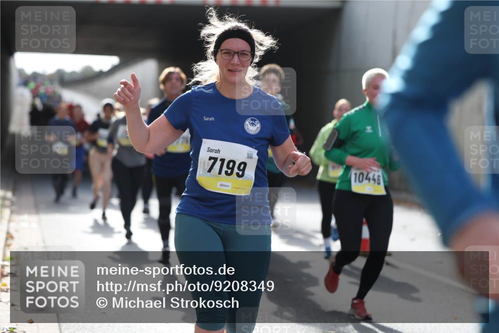05.10.2025 - 20. swb-Marathon Bremen Michael Strokosch http://msf.ph/oto/9208349 05.10.2025 10:57:27 Laufen 7199, 10446 meine-sportfotos.de