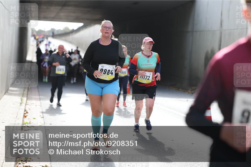 05.10.2025 - 20. swb-Marathon Bremen Michael Strokosch http://msf.ph/oto/9208351 05.10.2025 11:04:14 Laufen 9984, 172, 9 meine-sportfotos.de