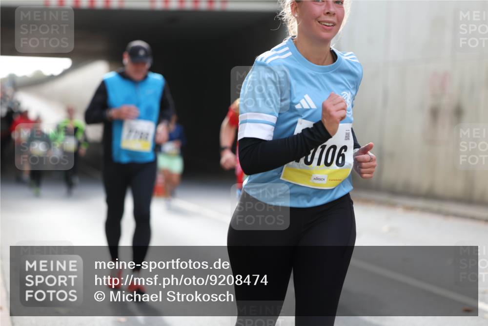05.10.2025 - 20. swb-Marathon Bremen Michael Strokosch http://msf.ph/oto/9208474 05.10.2025 10:57:58 Laufen 106 meine-sportfotos.de