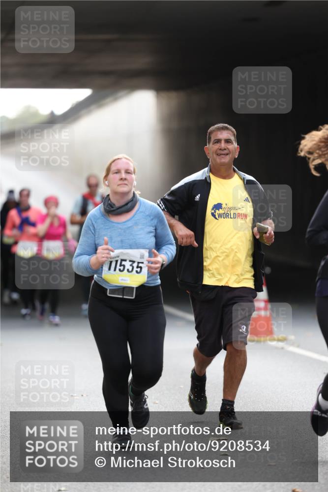 05.10.2025 - 20. swb-Marathon Bremen Michael Strokosch http://msf.ph/oto/9208534 05.10.2025 11:05:03 Laufen 11535 meine-sportfotos.de