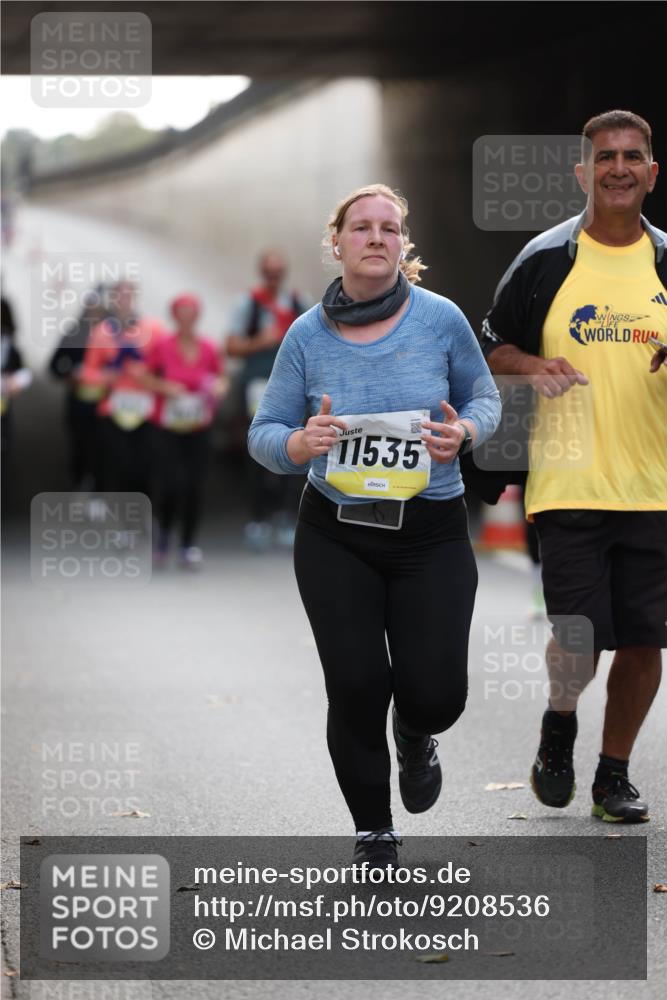 05.10.2025 - 20. swb-Marathon Bremen Michael Strokosch http://msf.ph/oto/9208536 05.10.2025 11:05:04 Laufen 11535 meine-sportfotos.de