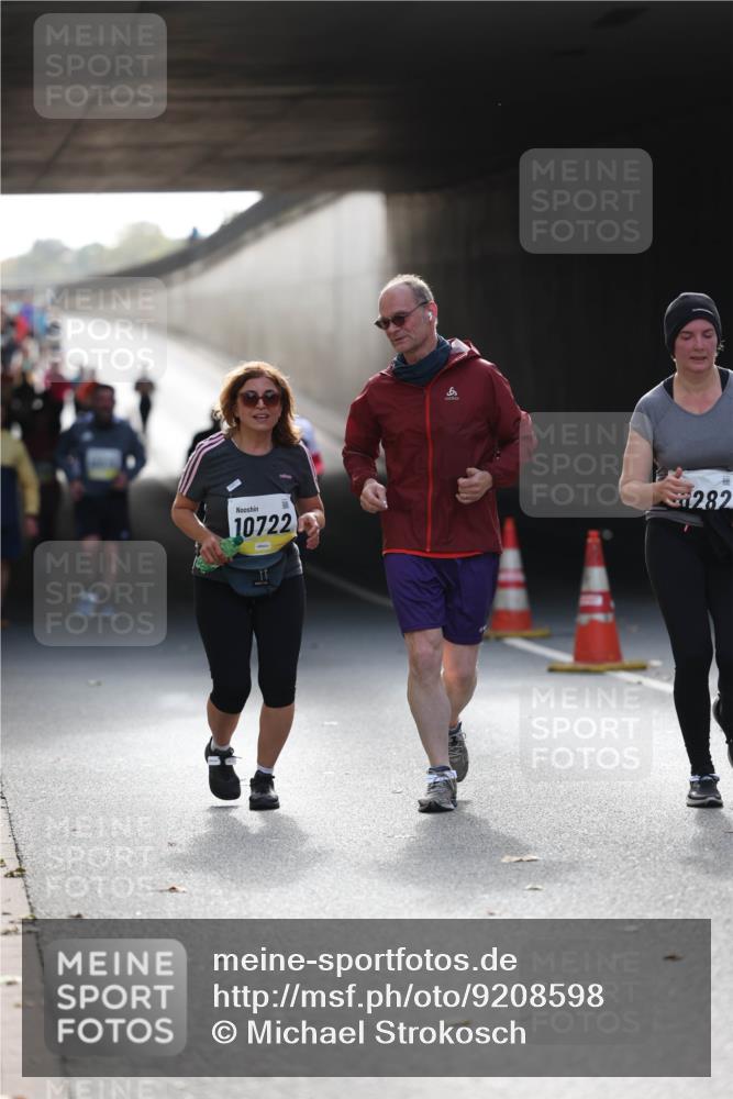 05.10.2025 - 20. swb-Marathon Bremen Michael Strokosch http://msf.ph/oto/9208598 05.10.2025 11:06:00 Laufen 10722, 282 meine-sportfotos.de