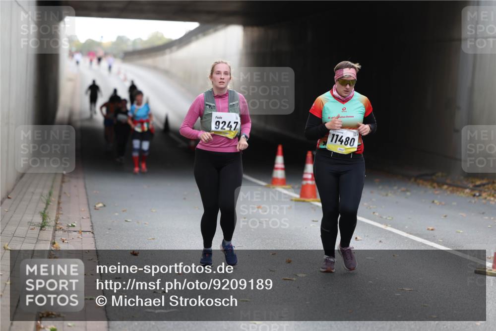 05.10.2025 - 20. swb-Marathon Bremen Michael Strokosch http://msf.ph/oto/9209189 05.10.2025 11:12:02 Laufen 9247, 20, 11480 meine-sportfotos.de