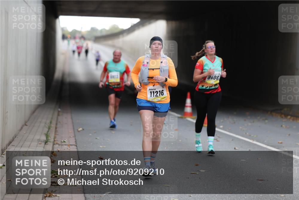 05.10.2025 - 20. swb-Marathon Bremen Michael Strokosch http://msf.ph/oto/9209210 05.10.2025 11:12:22 Laufen 11216, 9408 meine-sportfotos.de