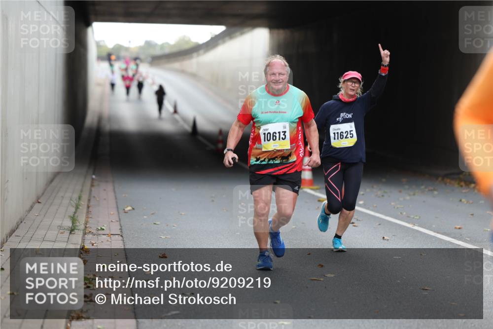05.10.2025 - 20. swb-Marathon Bremen Michael Strokosch http://msf.ph/oto/9209219 05.10.2025 11:12:26 Laufen 20, 10613, 24, 11625 meine-sportfotos.de