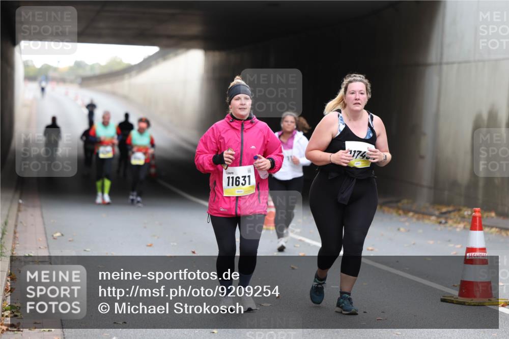 05.10.2025 - 20. swb-Marathon Bremen Michael Strokosch http://msf.ph/oto/9209254 05.10.2025 11:13:09 Laufen 11631, 174 meine-sportfotos.de
