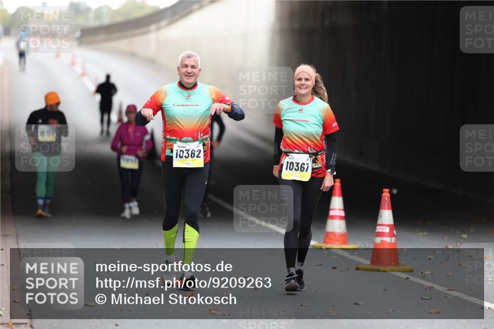 05.10.2025 - 20. swb-Marathon Bremen Michael Strokosch http://msf.ph/oto/9209263 05.10.2025 11:13:15 Laufen 20, 10362, 10361 meine-sportfotos.de
