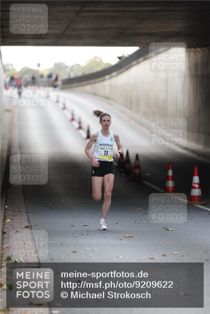 05.10.2025 - 20. swb-Marathon Bremen Michael Strokosch http://msf.ph/oto/9209622 05.10.2025 10:26:57 Laufen 11 meine-sportfotos.de