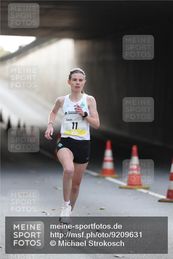 05.10.2025 - 20. swb-Marathon Bremen Michael Strokosch http://msf.ph/oto/9209631 05.10.2025 10:27:00 Laufen 11 meine-sportfotos.de