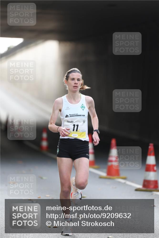 05.10.2025 - 20. swb-Marathon Bremen Michael Strokosch http://msf.ph/oto/9209632 05.10.2025 10:27:00 Laufen 11 meine-sportfotos.de