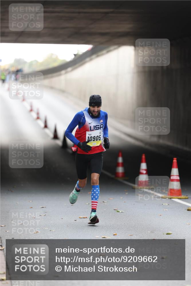 05.10.2025 - 20. swb-Marathon Bremen Michael Strokosch http://msf.ph/oto/9209662 05.10.2025 10:28:04 Laufen 10905 meine-sportfotos.de
