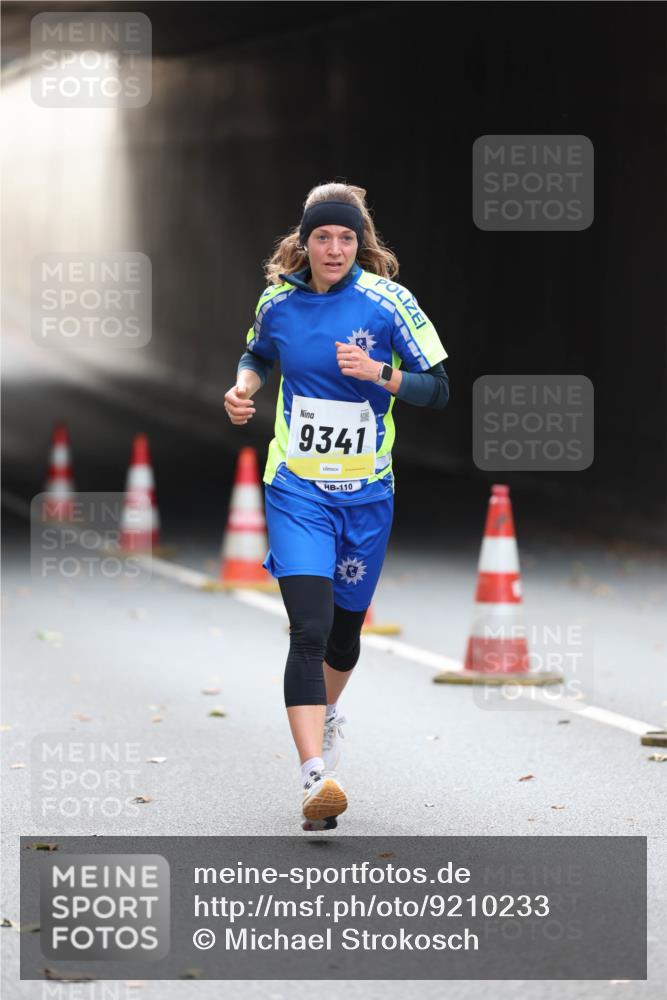 05.10.2025 - 20. swb-Marathon Bremen Michael Strokosch http://msf.ph/oto/9210233 05.10.2025 10:34:42 Laufen 9341, 110 meine-sportfotos.de