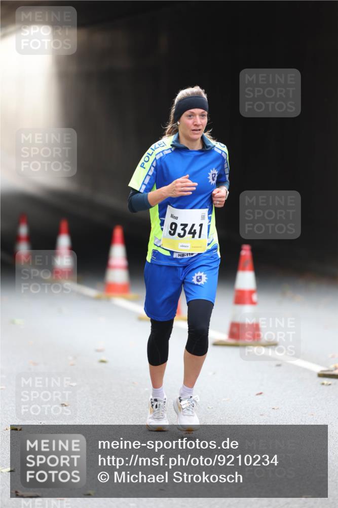05.10.2025 - 20. swb-Marathon Bremen Michael Strokosch http://msf.ph/oto/9210234 05.10.2025 10:34:42 Laufen 9341, 110 meine-sportfotos.de