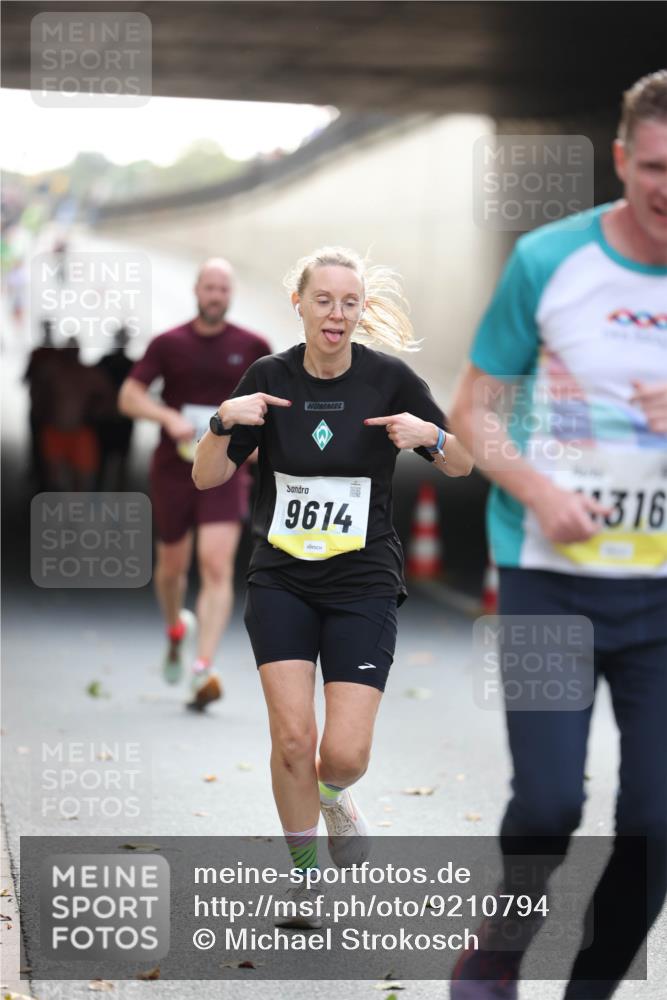 05.10.2025 - 20. swb-Marathon Bremen Michael Strokosch http://msf.ph/oto/9210794 05.10.2025 10:39:27 Laufen 9614, 316 meine-sportfotos.de