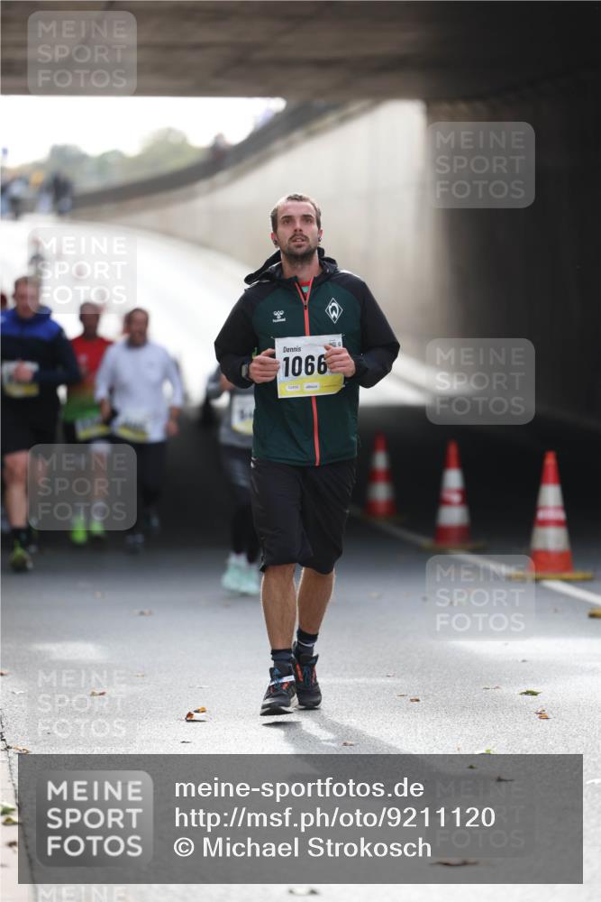 05.10.2025 - 20. swb-Marathon Bremen Michael Strokosch http://msf.ph/oto/9211120 05.10.2025 10:42:04 Laufen 1066, 02458 meine-sportfotos.de
