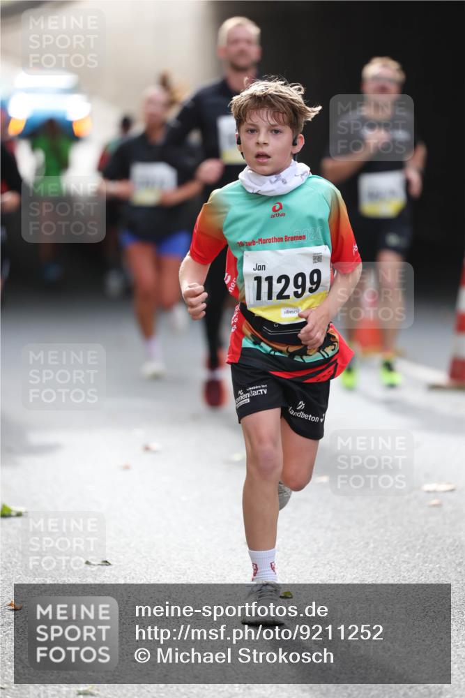 05.10.2025 - 20. swb-Marathon Bremen Michael Strokosch http://msf.ph/oto/9211252 05.10.2025 10:43:06 Laufen 20, 25, 11299 meine-sportfotos.de
