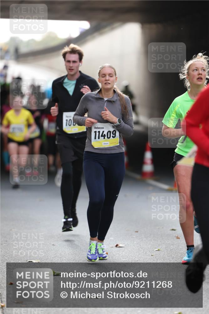 05.10.2025 - 20. swb-Marathon Bremen Michael Strokosch http://msf.ph/oto/9211268 05.10.2025 10:43:14 Laufen 10, 11409 meine-sportfotos.de