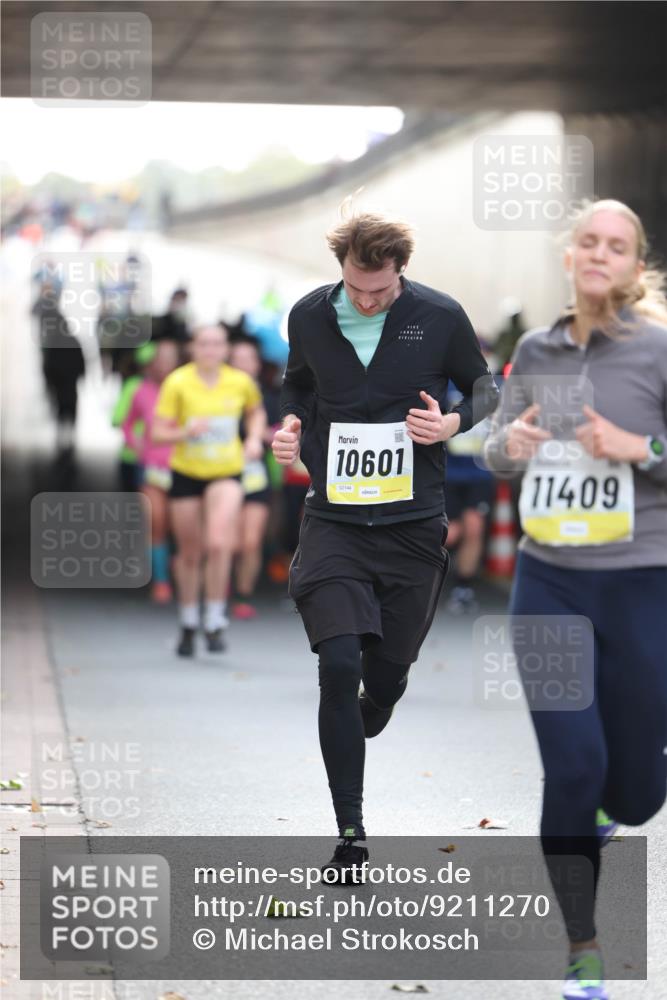 05.10.2025 - 20. swb-Marathon Bremen Michael Strokosch http://msf.ph/oto/9211270 05.10.2025 10:43:14 Laufen 10601, 02144, 11409 meine-sportfotos.de
