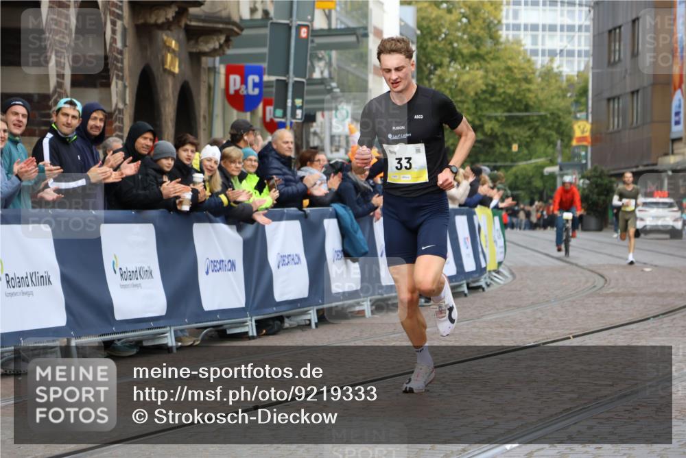 05.10.2025 - 20. swb-Marathon Bremen Strokosch-Dieckow http://msf.ph/oto/9219333 05.10.2025 10:28:22 Ziel 2, 33 meine-sportfotos.de