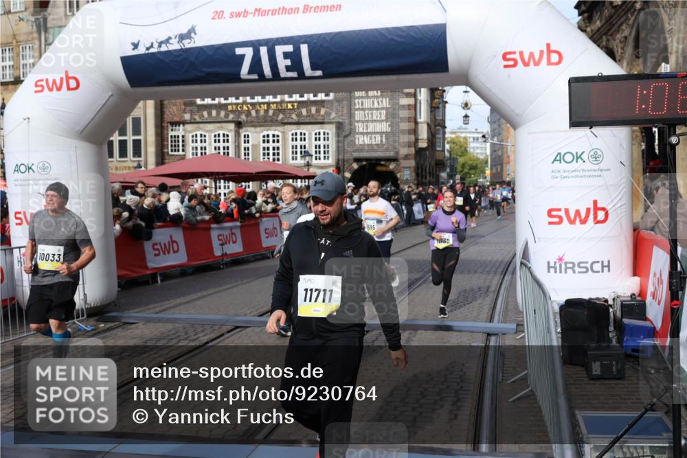 05.10.2025 - 20. swb-Marathon Bremen Yannick Fuchs http://msf.ph/oto/9230764 05.10.2025 11:02:41 Ziel 9468, 9647, 9707, 9802, 9839, 10033, 10595, 10598, 10615, 11110, 11160, 11537, 11538, 11711 meine-sportfotos.de