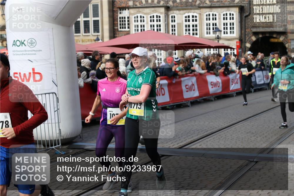 05.10.2025 - 20. swb-Marathon Bremen Yannick Fuchs http://msf.ph/oto/9233967 05.10.2025 11:03:48 Ziel 9315, 9940, 10213, 10297, 10478, 10603, 10604, 10711, 10713, 11522, 11589 meine-sportfotos.de