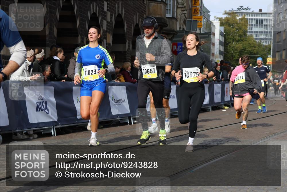 05.10.2025 - 20. swb-Marathon Bremen Strokosch-Dieckow http://msf.ph/oto/9243828 05.10.2025 10:57:54 Ziel 9221, 9568, 9719, 10219, 10577, 10651, 10703, 10793, 10834, 10975, 11023, 11116, 11301, 11469, 11564, 11663 meine-sportfotos.de
