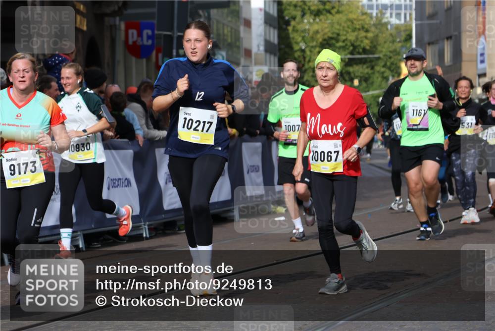 05.10.2025 - 20. swb-Marathon Bremen Strokosch-Dieckow http://msf.ph/oto/9249813 05.10.2025 11:00:25 Ziel 7178, 7215, 9173, 9177, 9531, 10063, 10067, 10071, 10217, 10504, 10794, 10930, 11003, 11255, 11534, 11595, 11610, 11619, 11699 meine-sportfotos.de